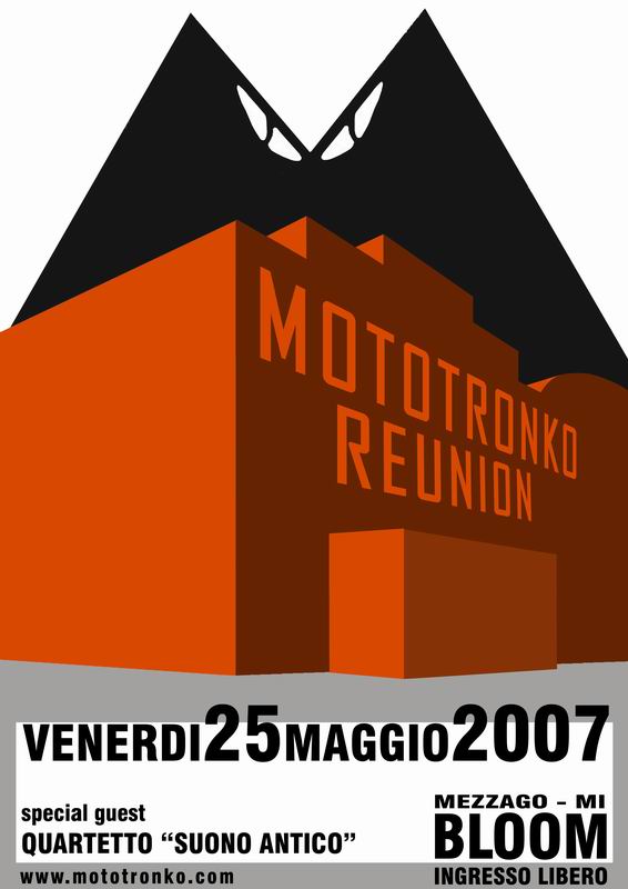 MOTOTRONKO